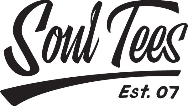 Soul Tees Test Store