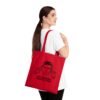 Use Hearing Protection Tote Bag