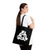 45 Adaptor Tote Bag