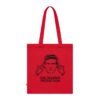 Use Hearing Protection Tote Bag