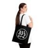 33 1/3 RPM Tote Bag