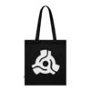 45 Adaptor Tote Bag