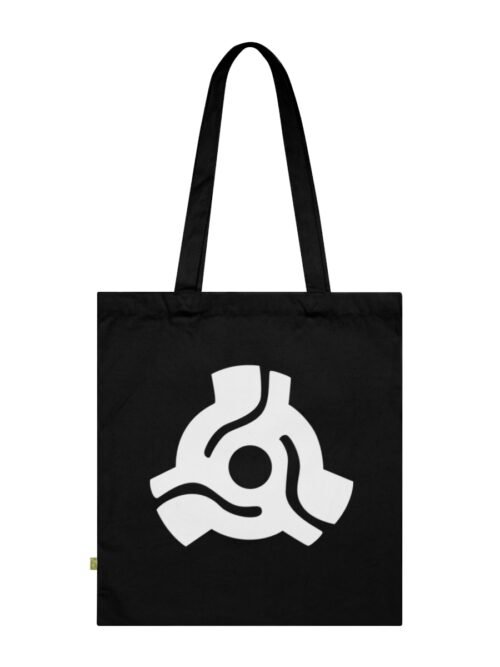 45 Adaptor Tote Bag