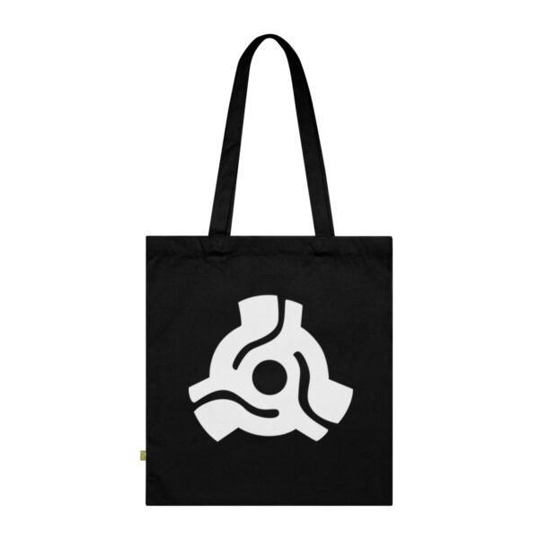 45 Adaptor Tote Bag