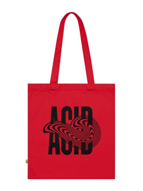 Acid Tote Bag