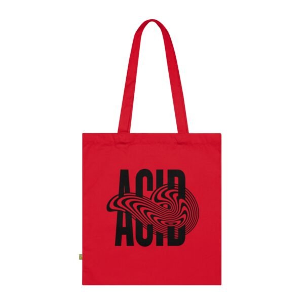 Acid Tote Bag